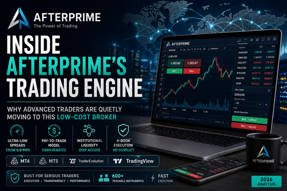 AfterPrime review 2026