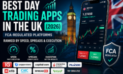 Best Day Trading Apps in the UK