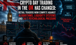 Crypto Day Trading