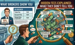 Uncovering the Hidden Costs of UK Trading Platforms