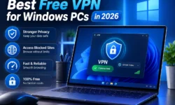 Free VPN comparison for Windows: Proton VPN, hide.me, and Windscribe features compared on data limits, server locations, and security for 2026.