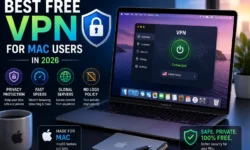 Free VPN comparison for Mac: Proton VPN, hide.me, Windscribe, and TunnelBear features compared on data limits, server locations, and security.