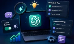 ChatGPT settings guide: Memory, Custom Instructions, Canvas, Projects, Branching, Voice Mode, and data controls for personalized productivity.